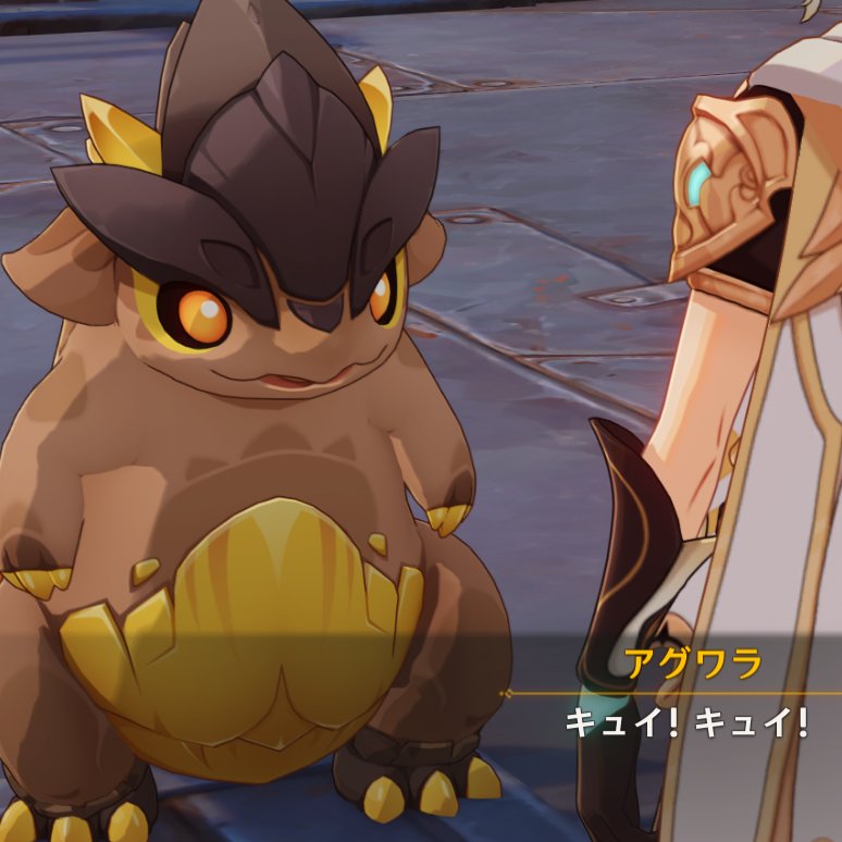 てんてん tweet media