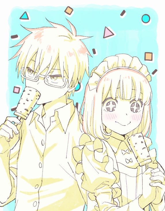 まいぬ tweet media