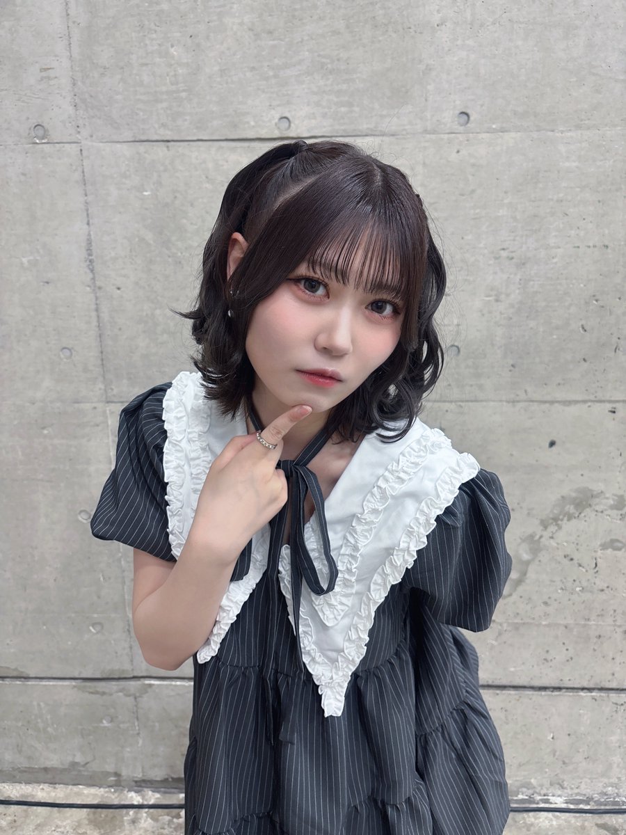 小澤 愛実 tweet media