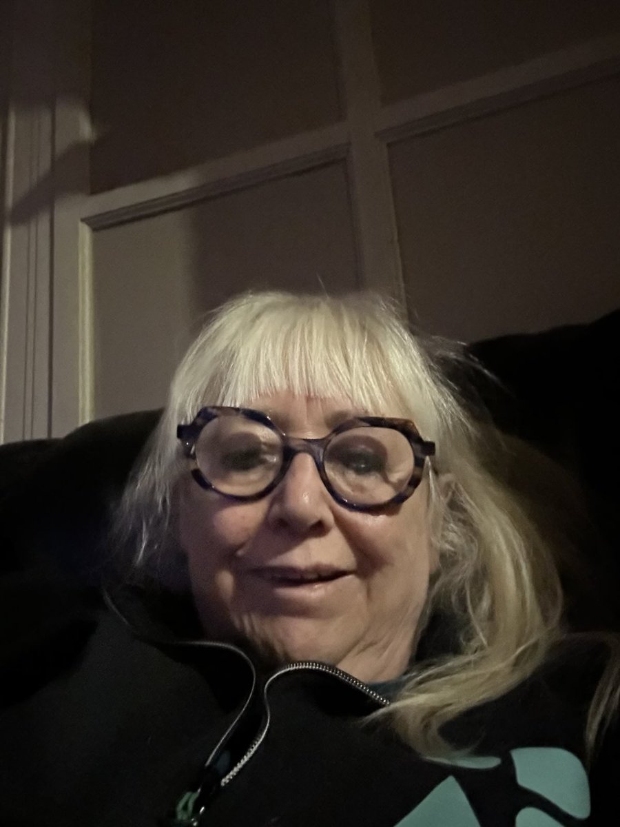 Amanda Flench tweet media