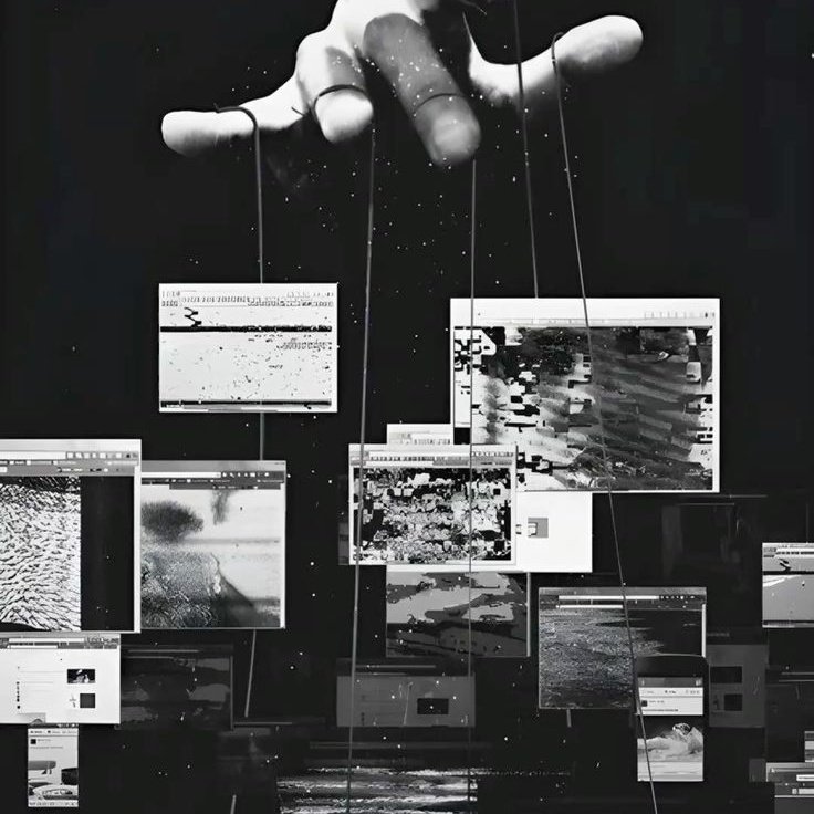 ⠀

⠀ ⠀           𝓑𝓻𝓲𝓰𝓲𝓽𝓪 𝓸𝓷 𝓽𝓱𝓲𝓻𝓭 𝓿𝓮𝓻𝓼𝓮.⠀
                             The Eye.

⠀ ⠀