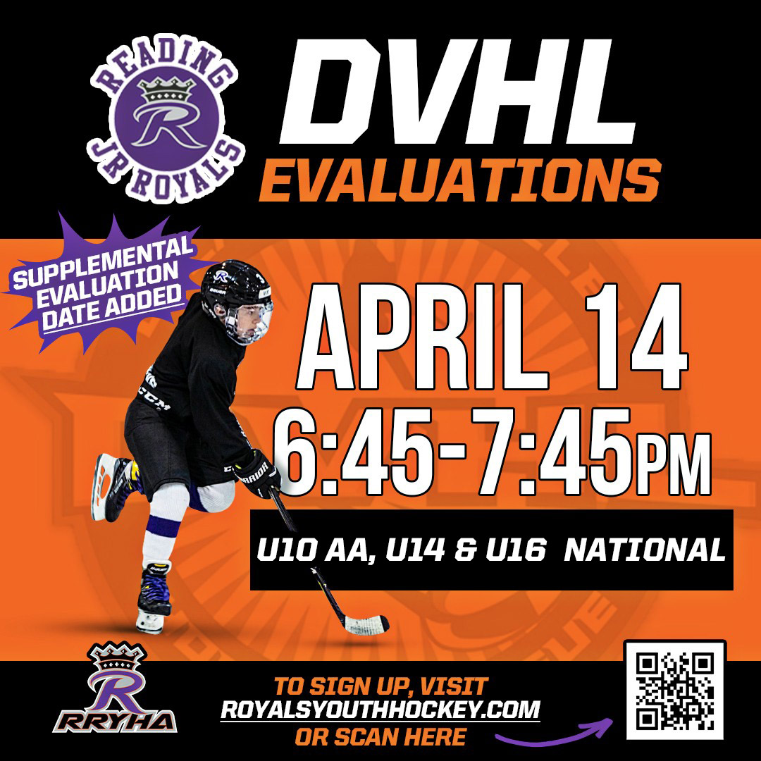 x-Reading Royals tweet media