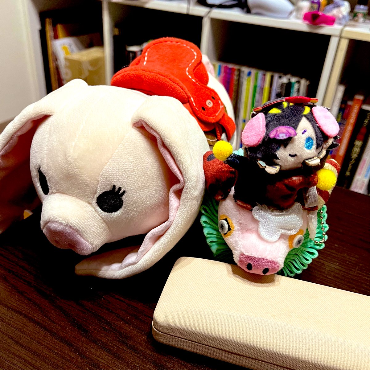 wtk(けゐ) tweet media