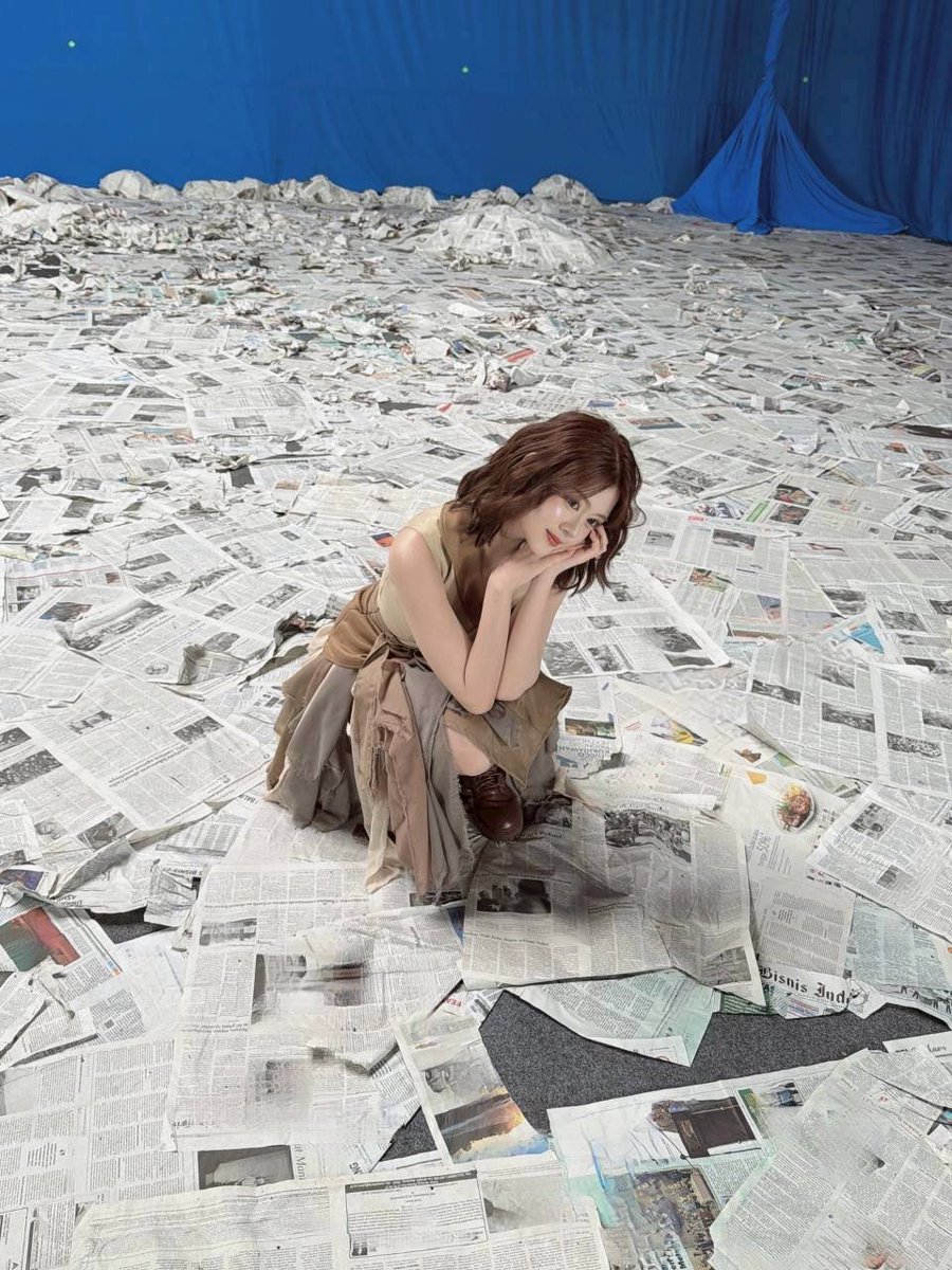 CHRISTYZER tweet media