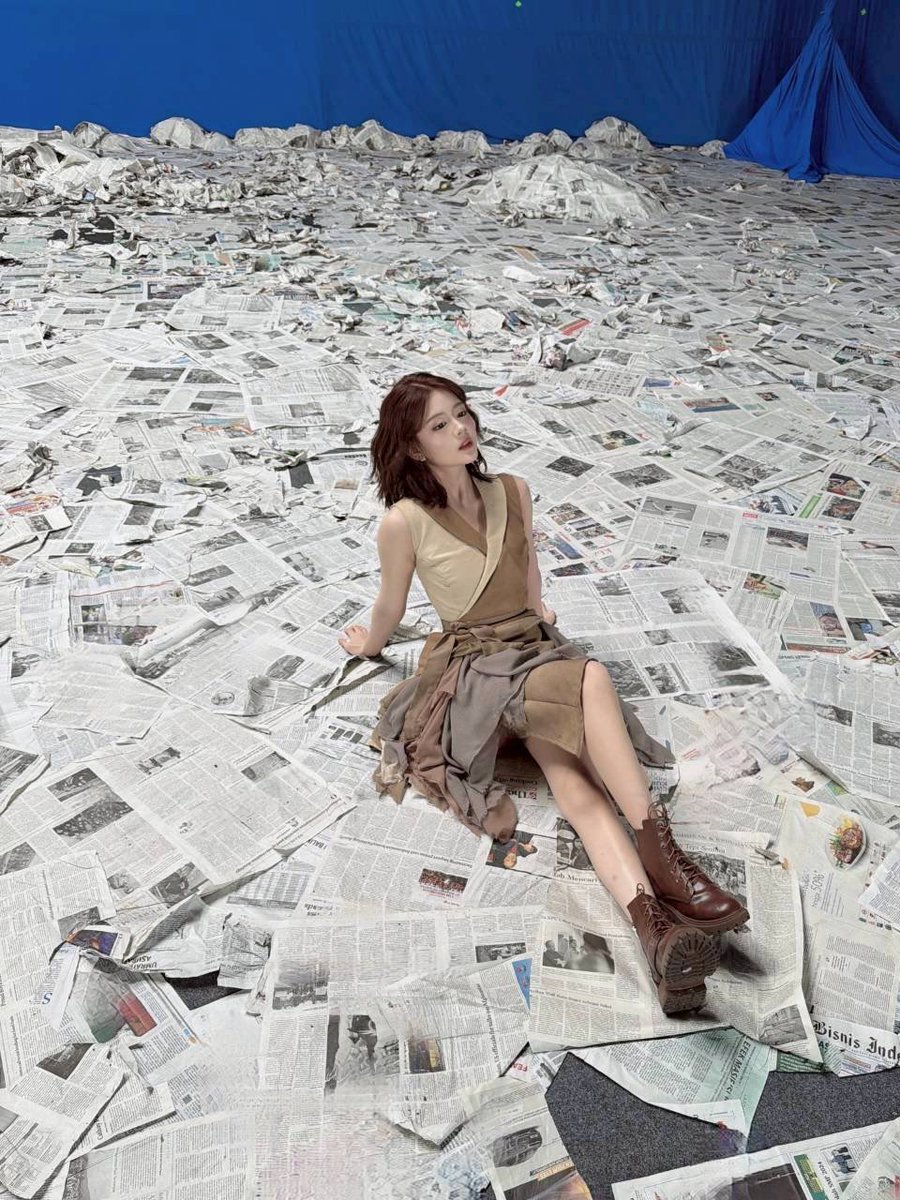 CHRISTYZER tweet media