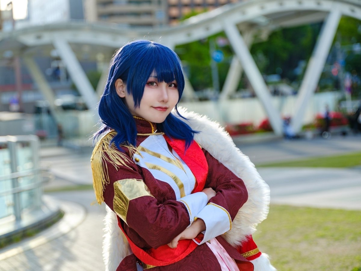 𓆩 ほょち 𓆪 tweet media