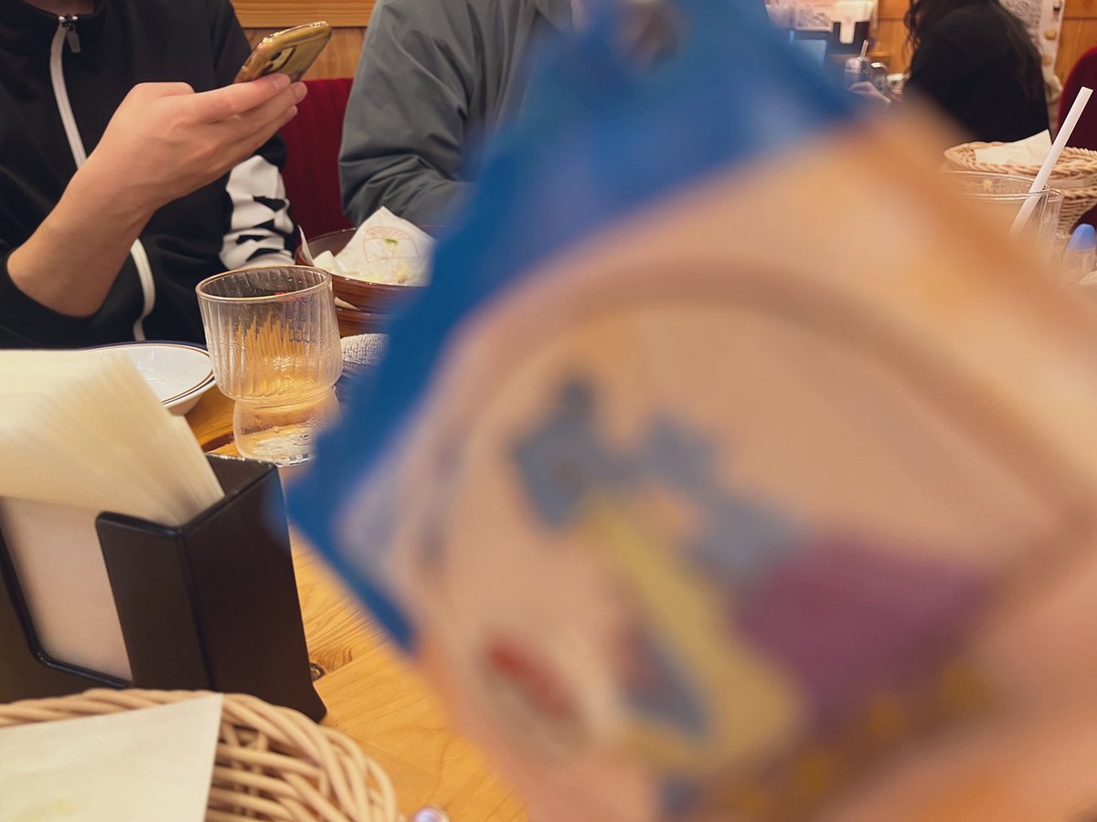 むぎちゃ@チームなつやすみ tweet media