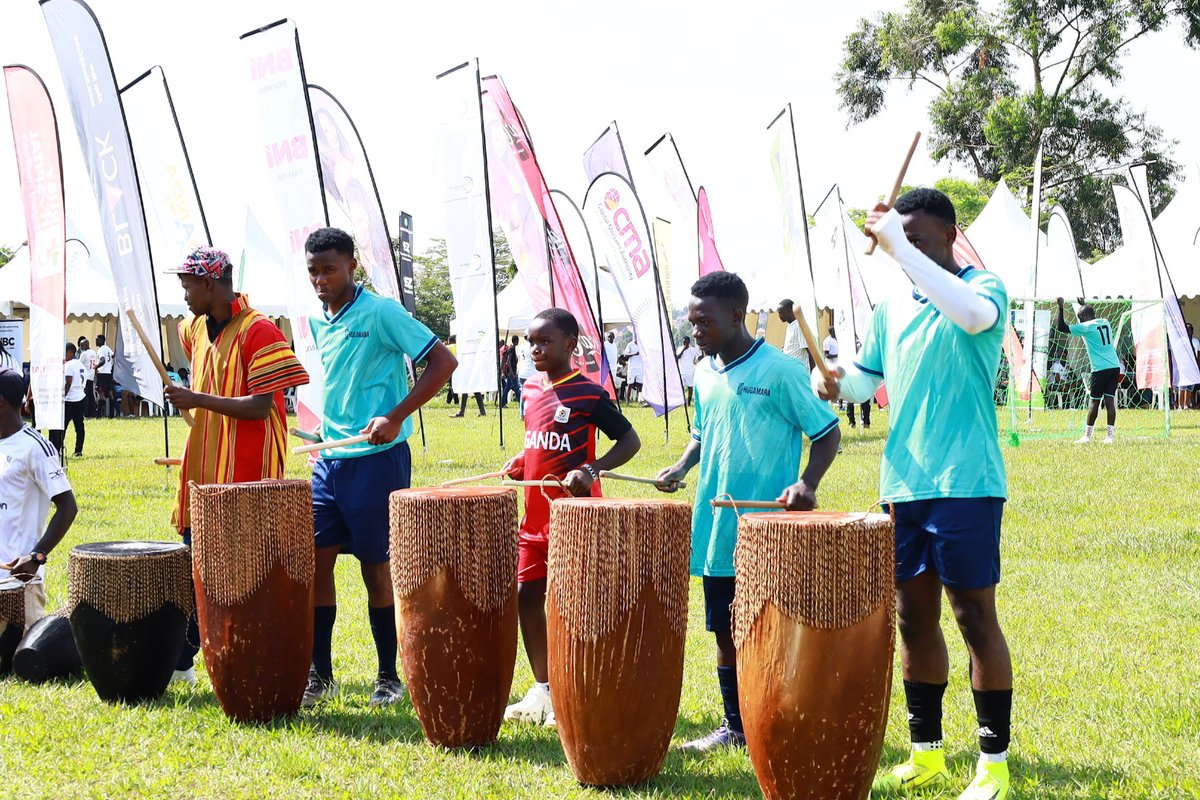 Hugamara Group tweet media