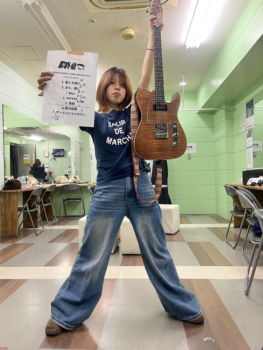 花菜(はな) tweet media