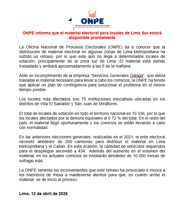 Epicentro.TV tweet media