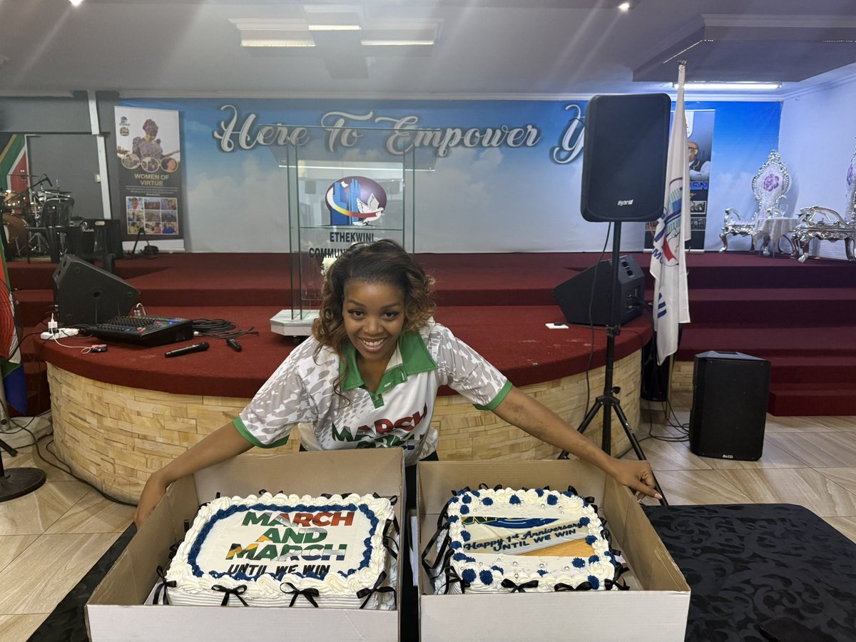 Jacinta Ngobese🇿🇦 tweet media