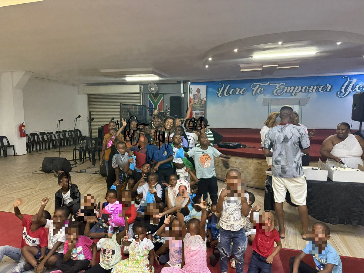 Jacinta Ngobese🇿🇦 tweet media