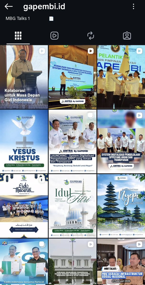 SobatMiskinTV tweet media