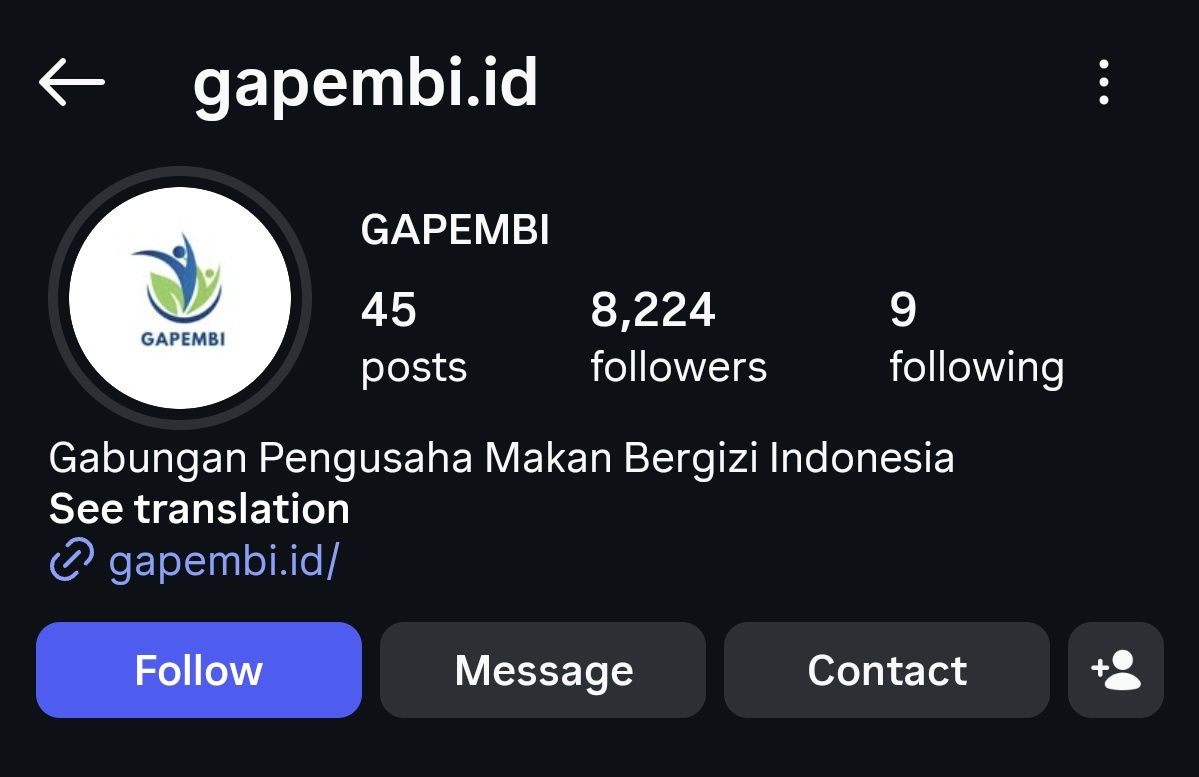 SobatMiskinTV tweet media