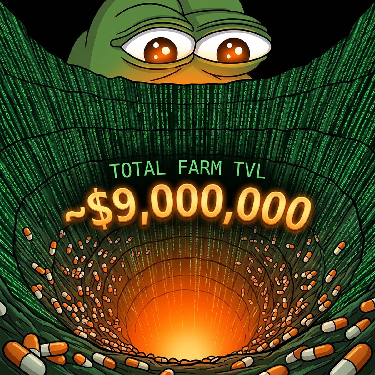 Orange Pill 🍊💊 tweet media
