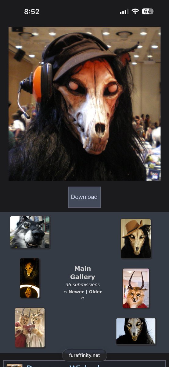 GOON MASTER SOPHONT SIMP tweet media