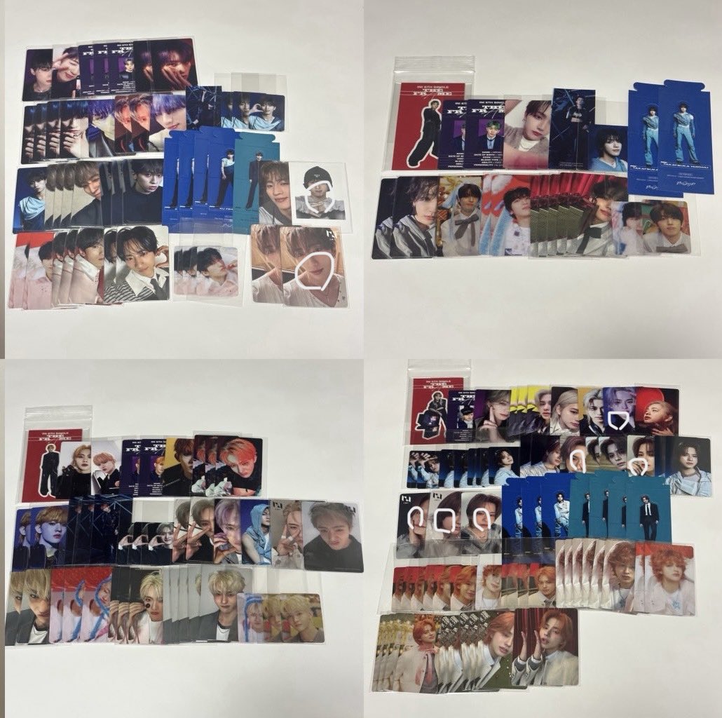 取引垢 tweet media