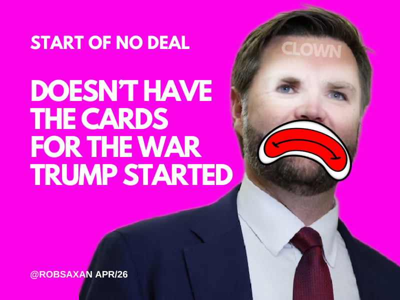 robsaxan's tweet image. Couch fucker @realDonaldTrump twat fluffer @jdvance went to Pakistan to negotiate in bad faith. @trump is a convicted #FELON47 of FRAUD! Nothing that come out of his #SHITHOLE of a mouth is true. @vp is a known liar &amp;amp; Americans don't trust him. #TrumpSurrendersAgain #Iran #hormuz