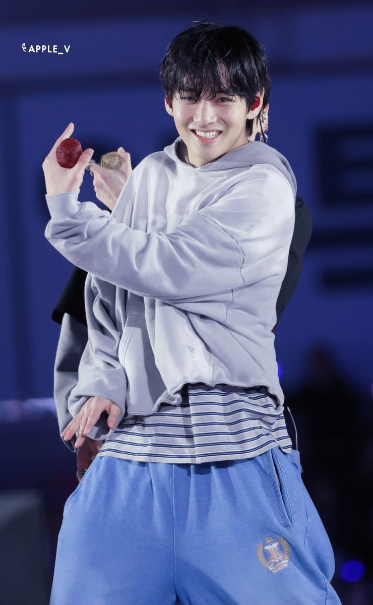 애플뷔 APPLE_V 🍏🍎 BTS V FAN ACCOUNT tweet media