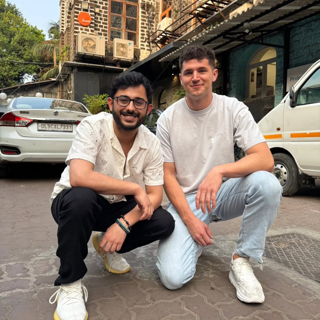 Saanvi🌺 tweet media