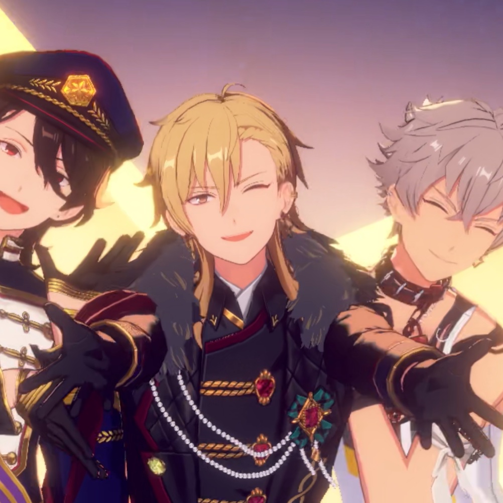 たろぬ tweet media