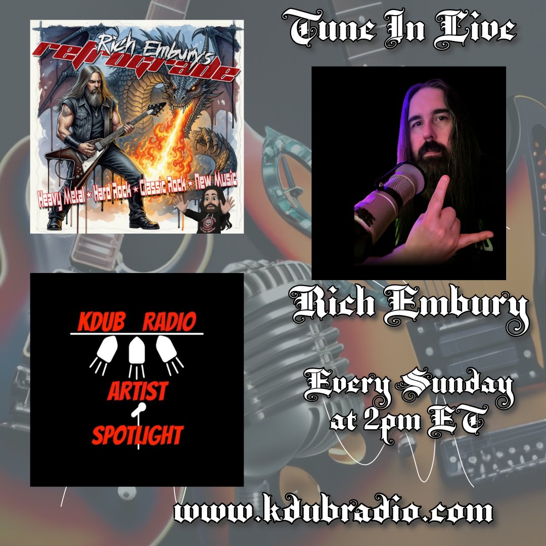 KDUB Radio tweet media