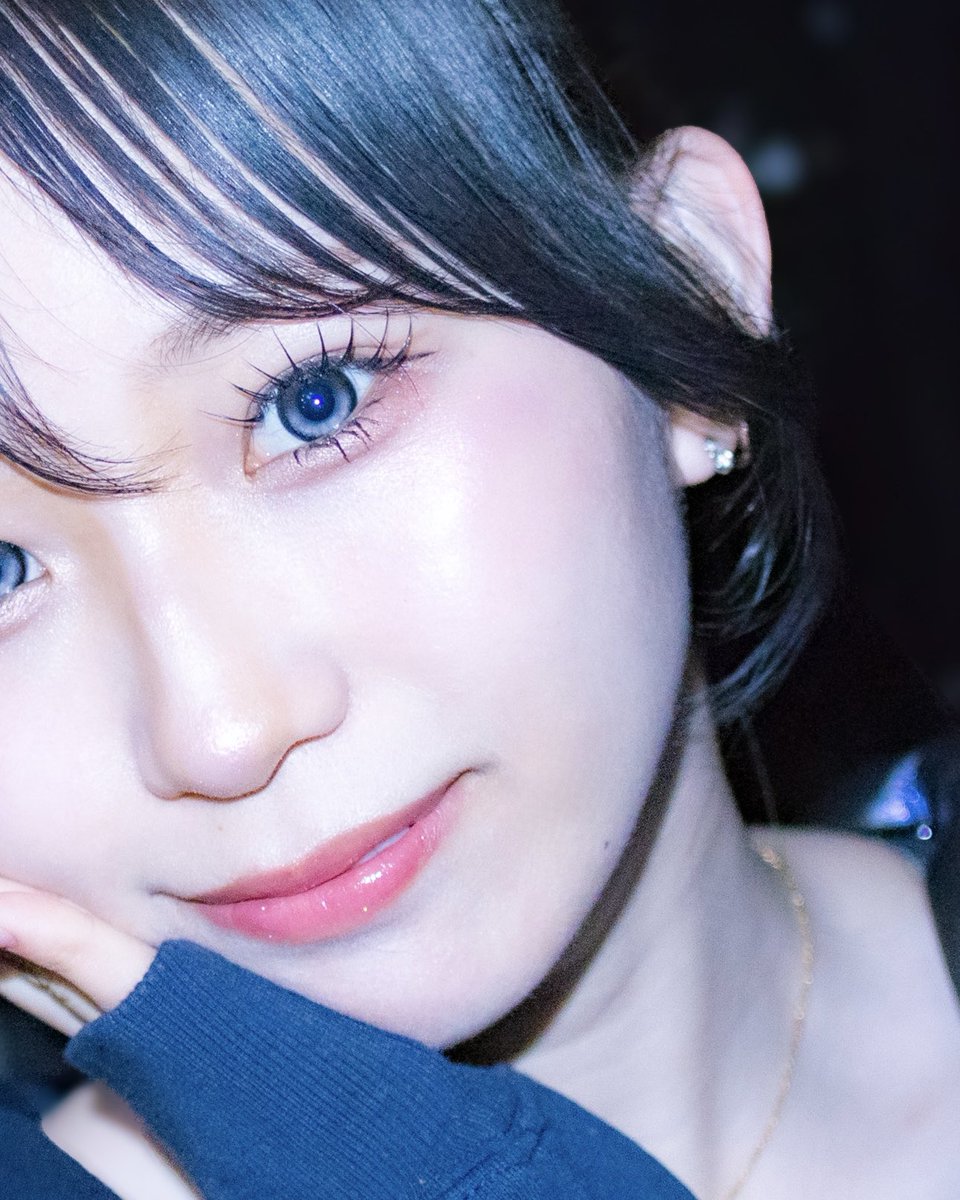 えっアチシ？ tweet media