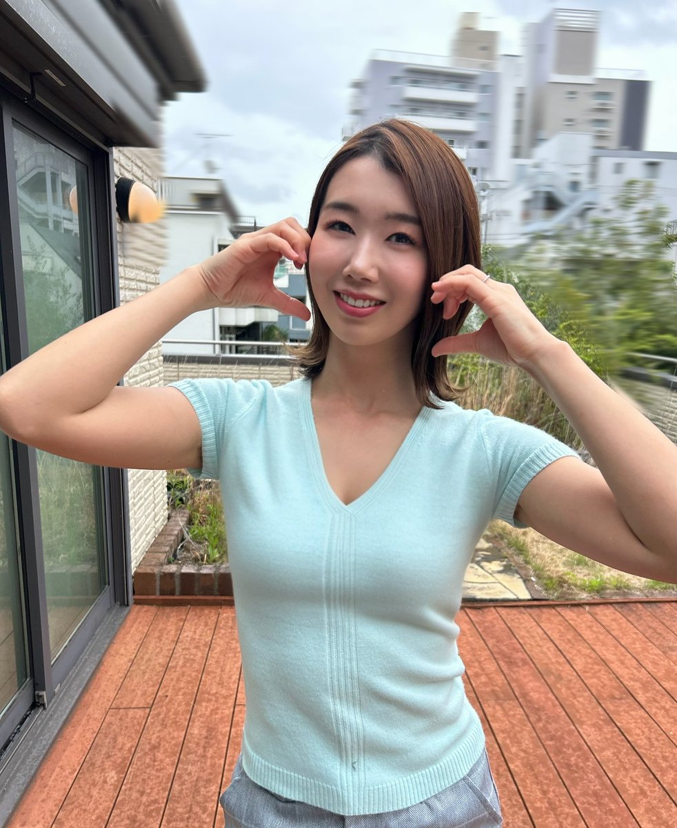 結城花乃羽 tweet media