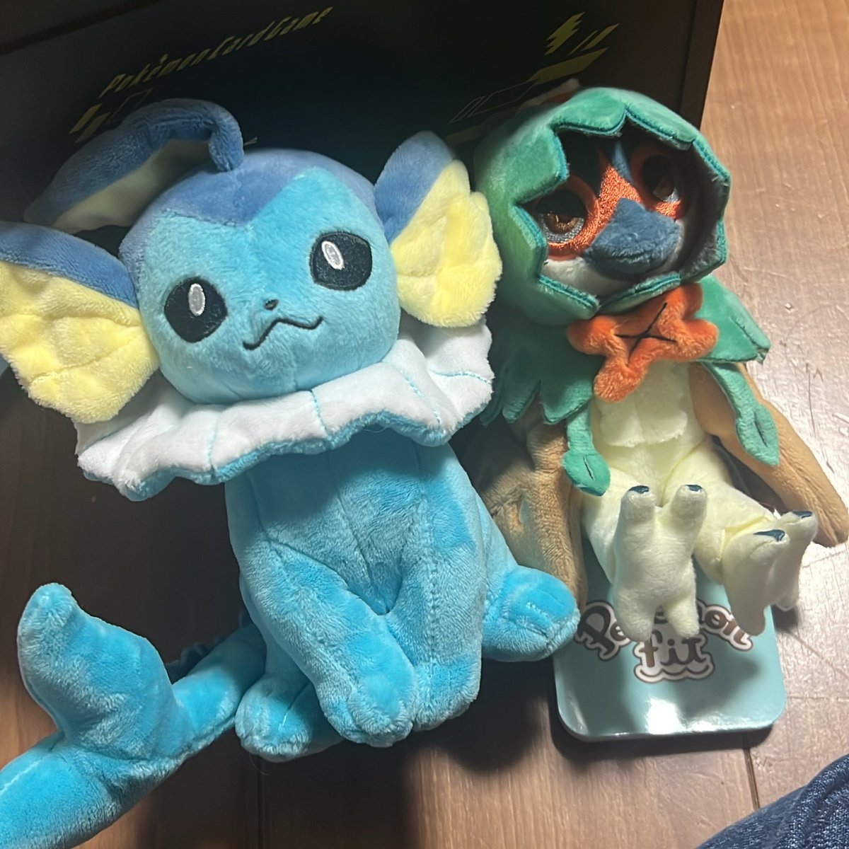 てぃむ🌱モクロー︎︎♀ tweet media