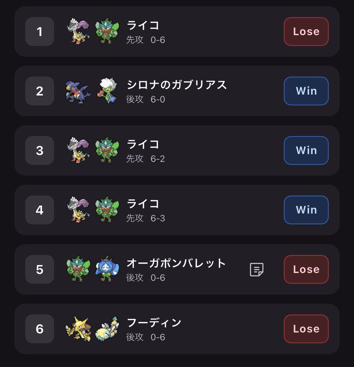 てぃむ🌱モクロー︎︎♀ tweet media