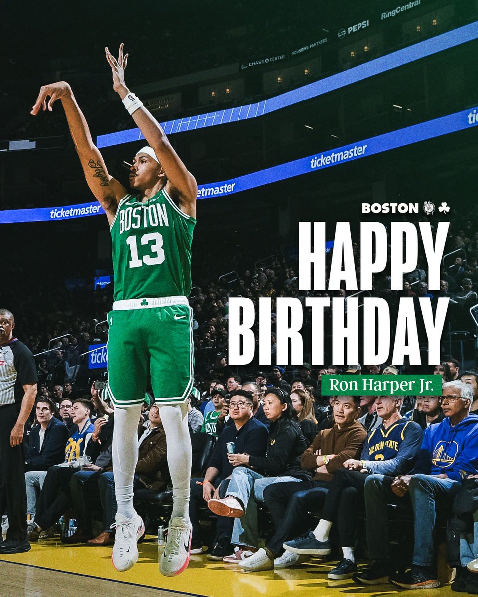 Boston Celtics tweet media