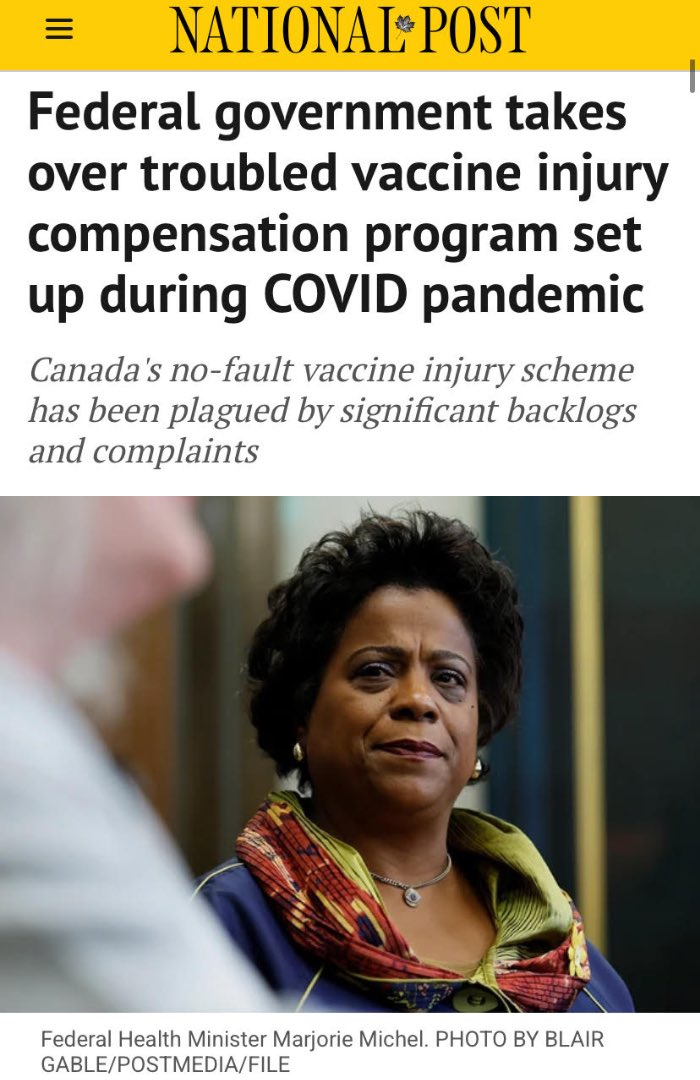 Dr. Leslyn Lewis tweet media