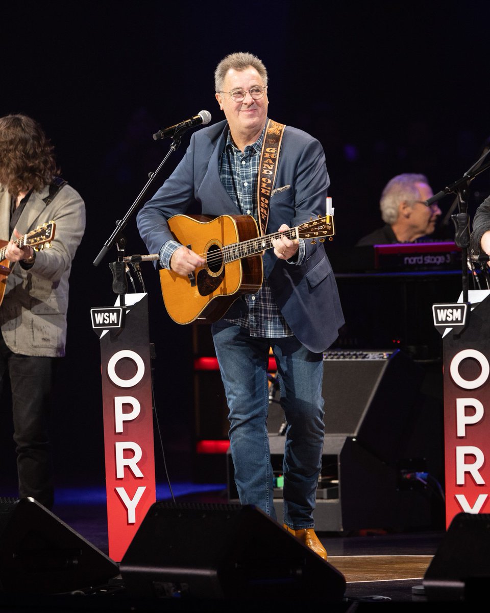 Grand Ole Opry tweet media