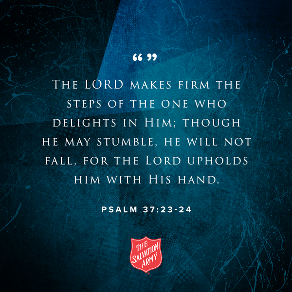 The Salvation Army tweet media