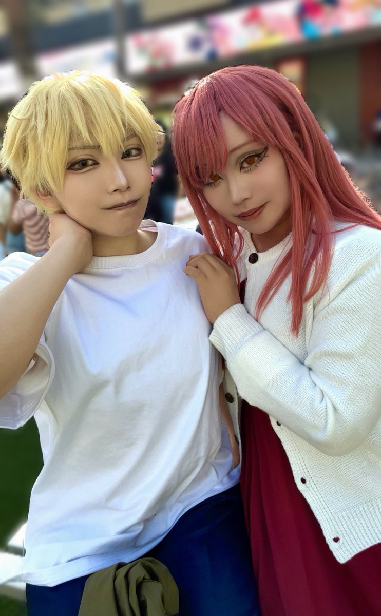 やや･ゆよよ tweet media