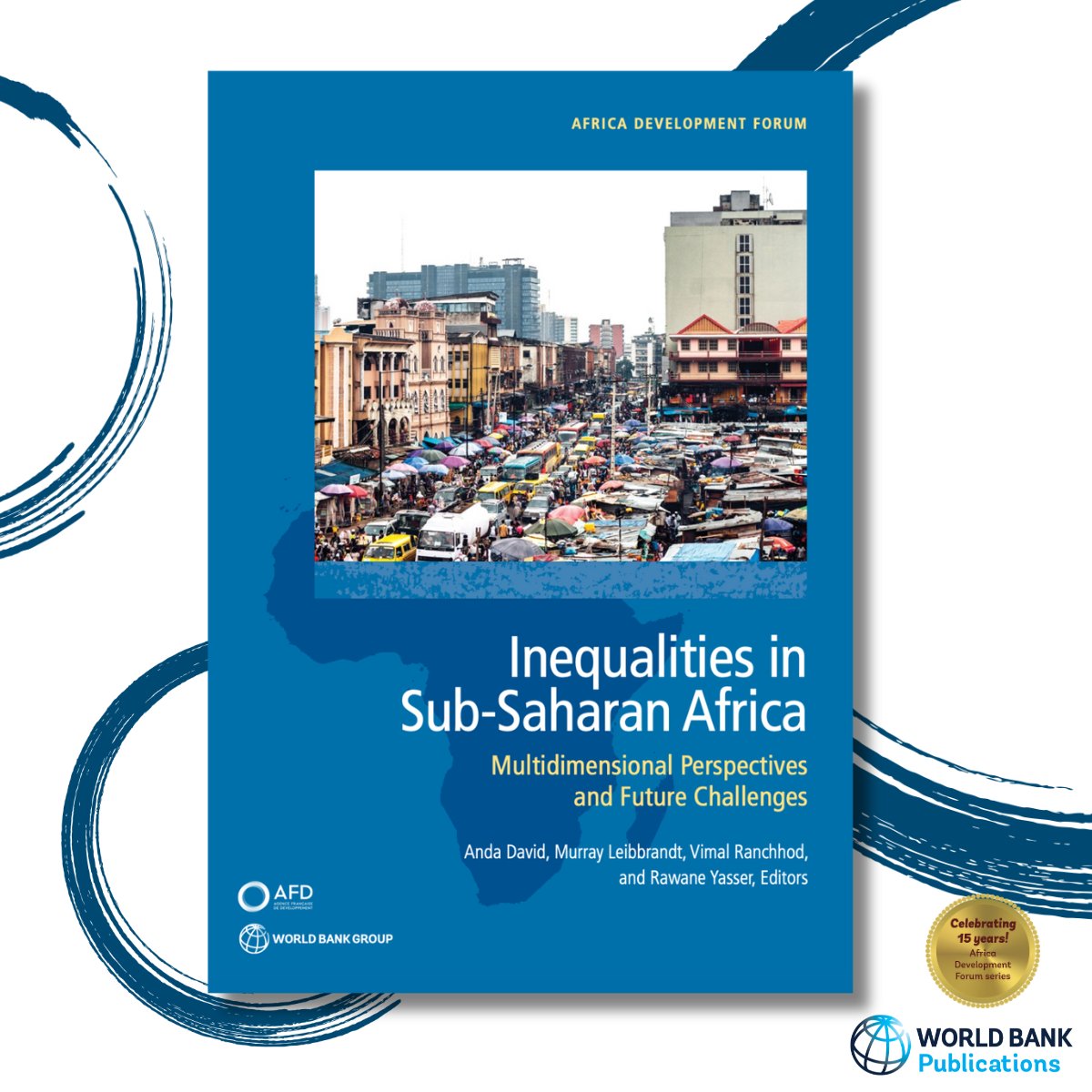 World Bank Group Publications tweet media