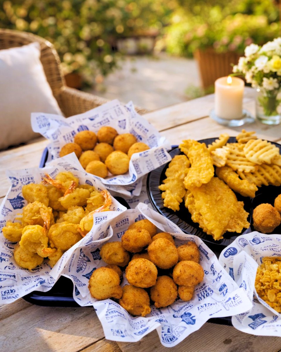 longjohnsilvers's tweet image. Tag someone who owes you lunch… or dinner… or both👇 #LongJohnSilvers #Lunch #Dinner