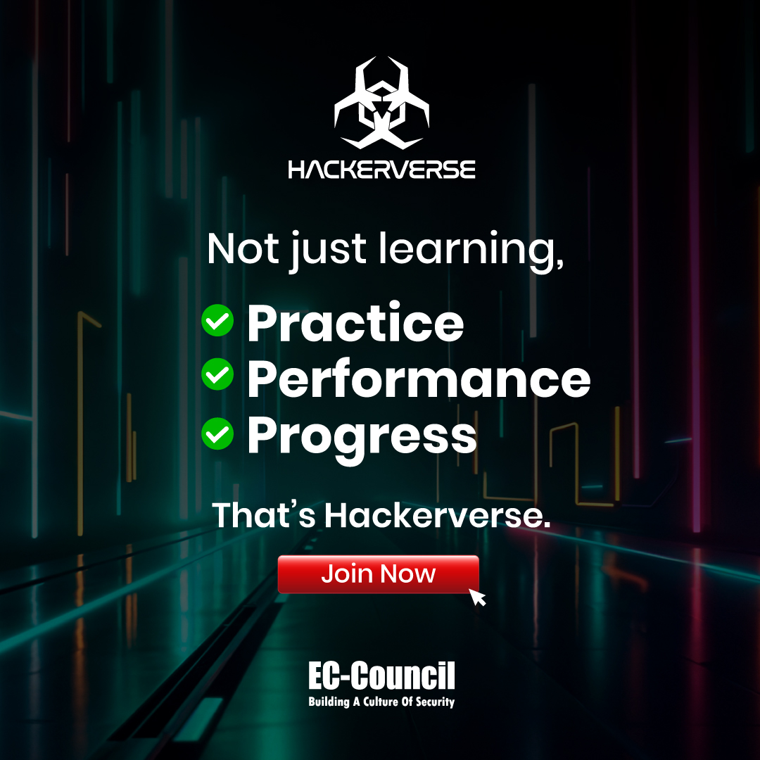 Hackerverse Official tweet media