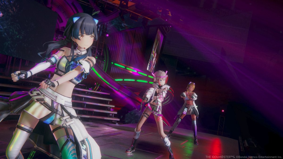 KaruneGao tweet media