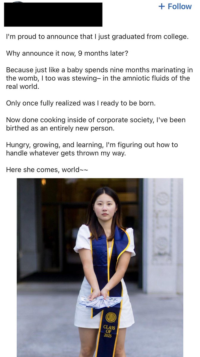 LinkedIn Lunatics tweet media