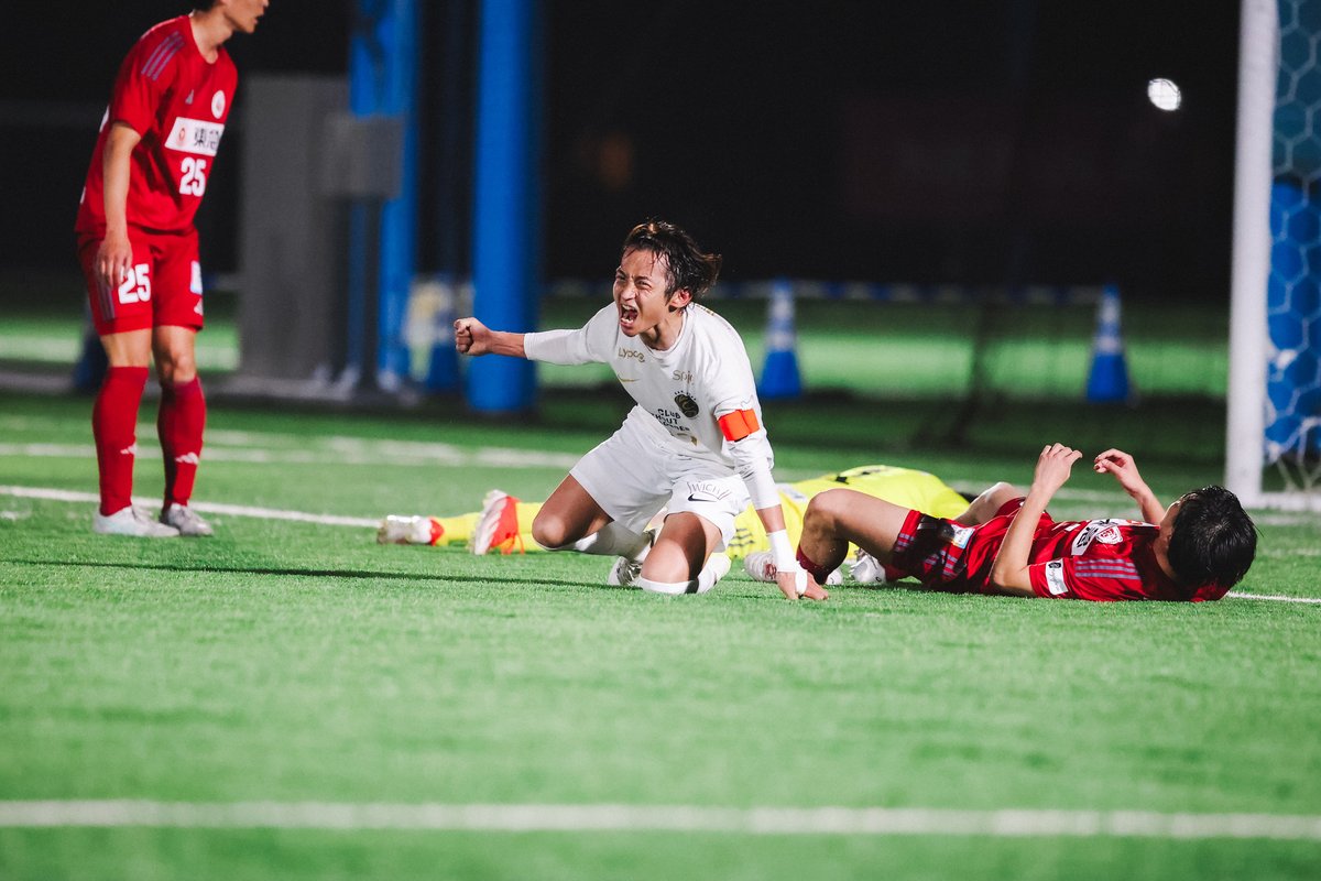 鎌倉インターナショナルFC｜Kamakura International FC tweet media