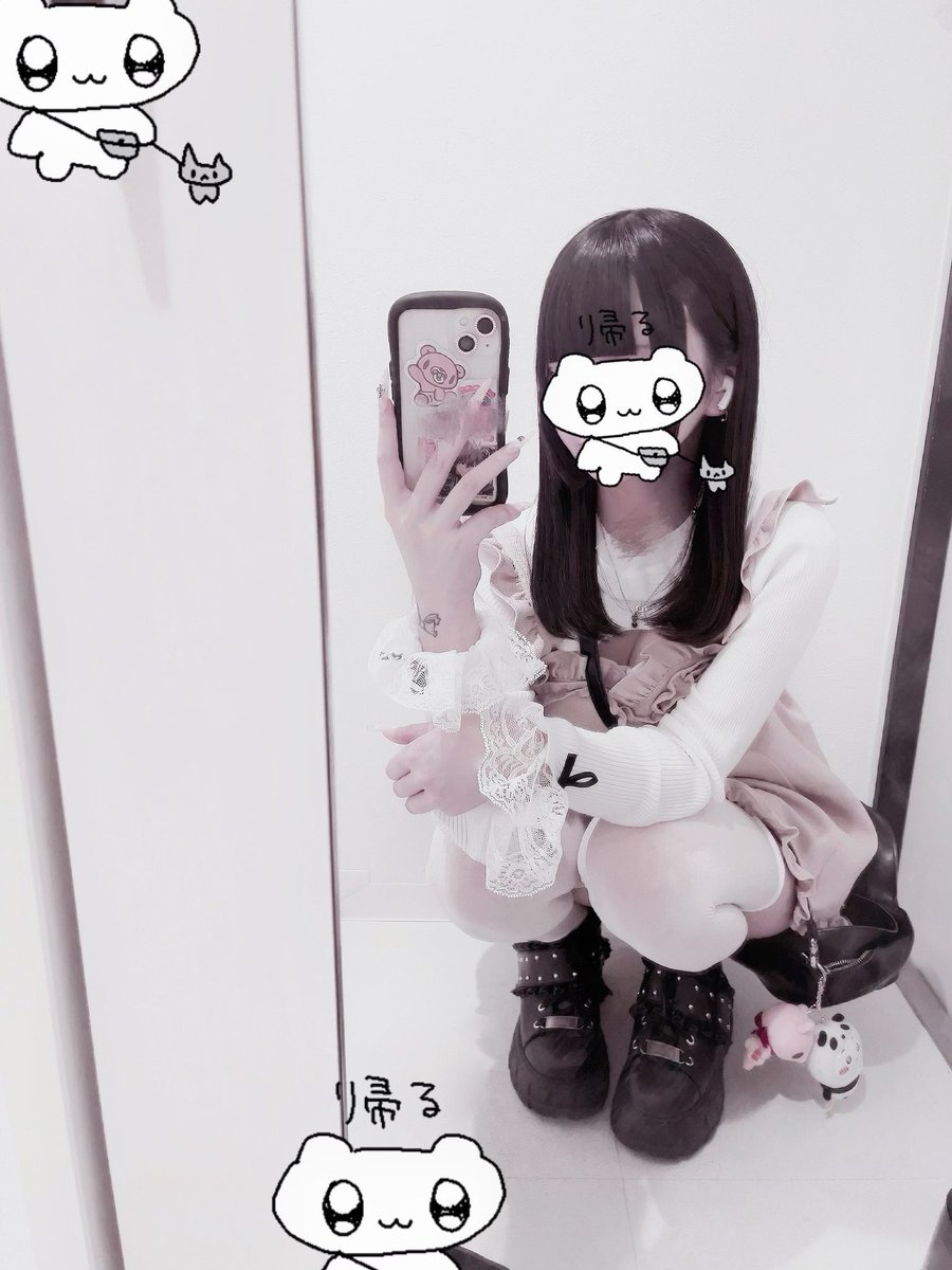 ^_ ̫ _^ tweet media