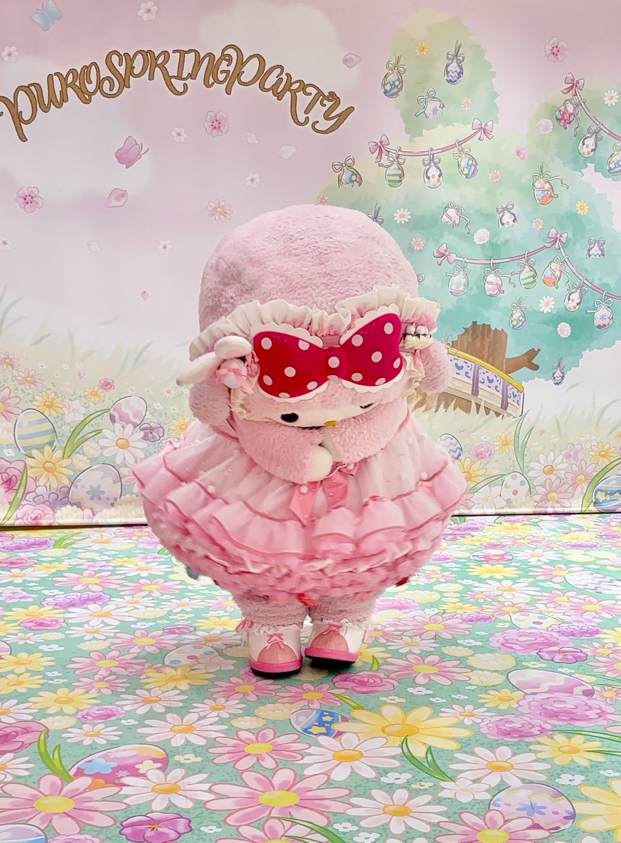 めろみさ🩷໒꒱ tweet media