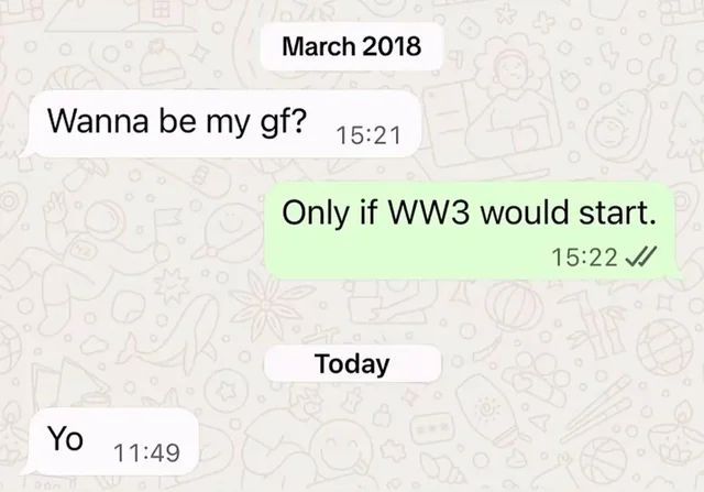 🕐HOURLY🕑 shitpost tweet media