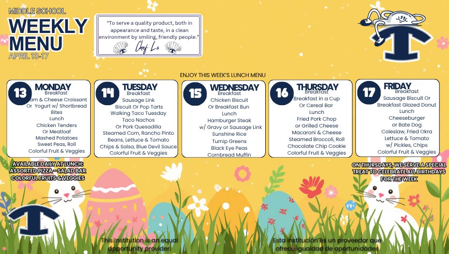 Northeast Middle School tweet media