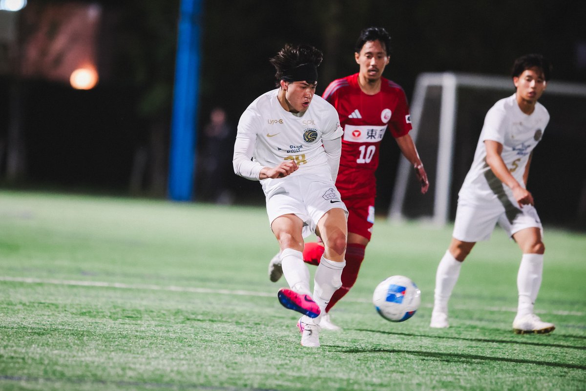 鎌倉インターナショナルFC｜Kamakura International FC tweet media