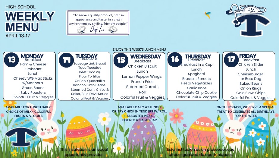 Northeast Middle School tweet media