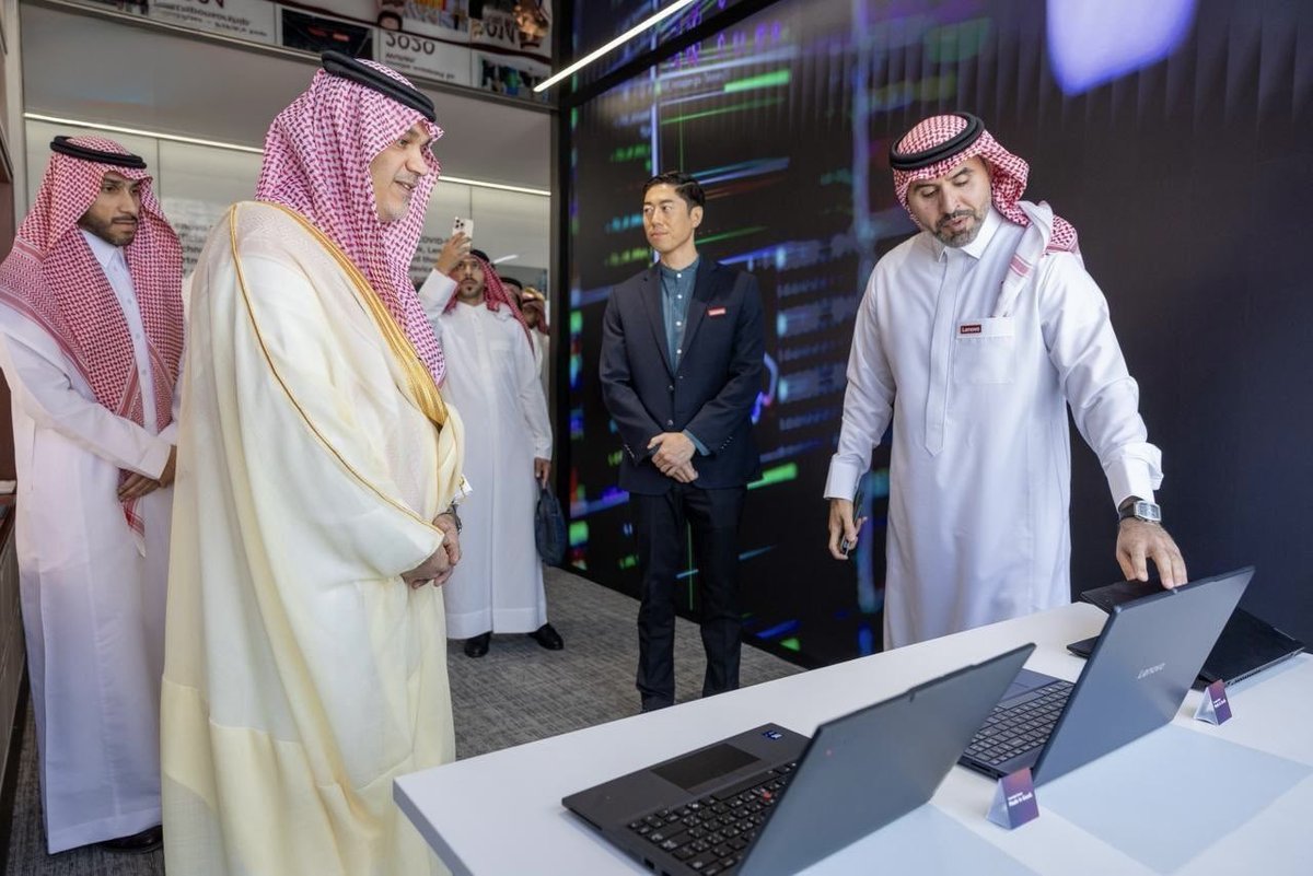 مشاريع السعودية tweet media