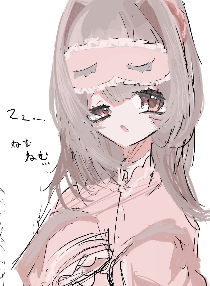 Haruスター tweet media