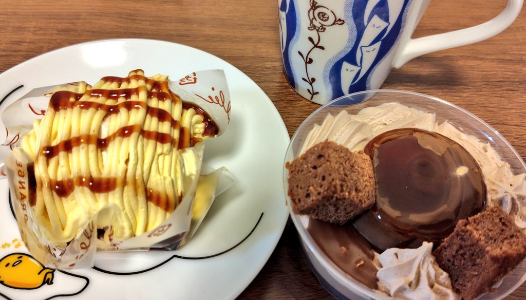 月夜烏 -ﾂｷﾖｶﾞﾗｽ- tweet media